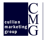 cullian's profile picture. Cullian Marketing Group is a client focused market research, positioning, and planning company focusing on innovative companies. Follow its founder @szahun