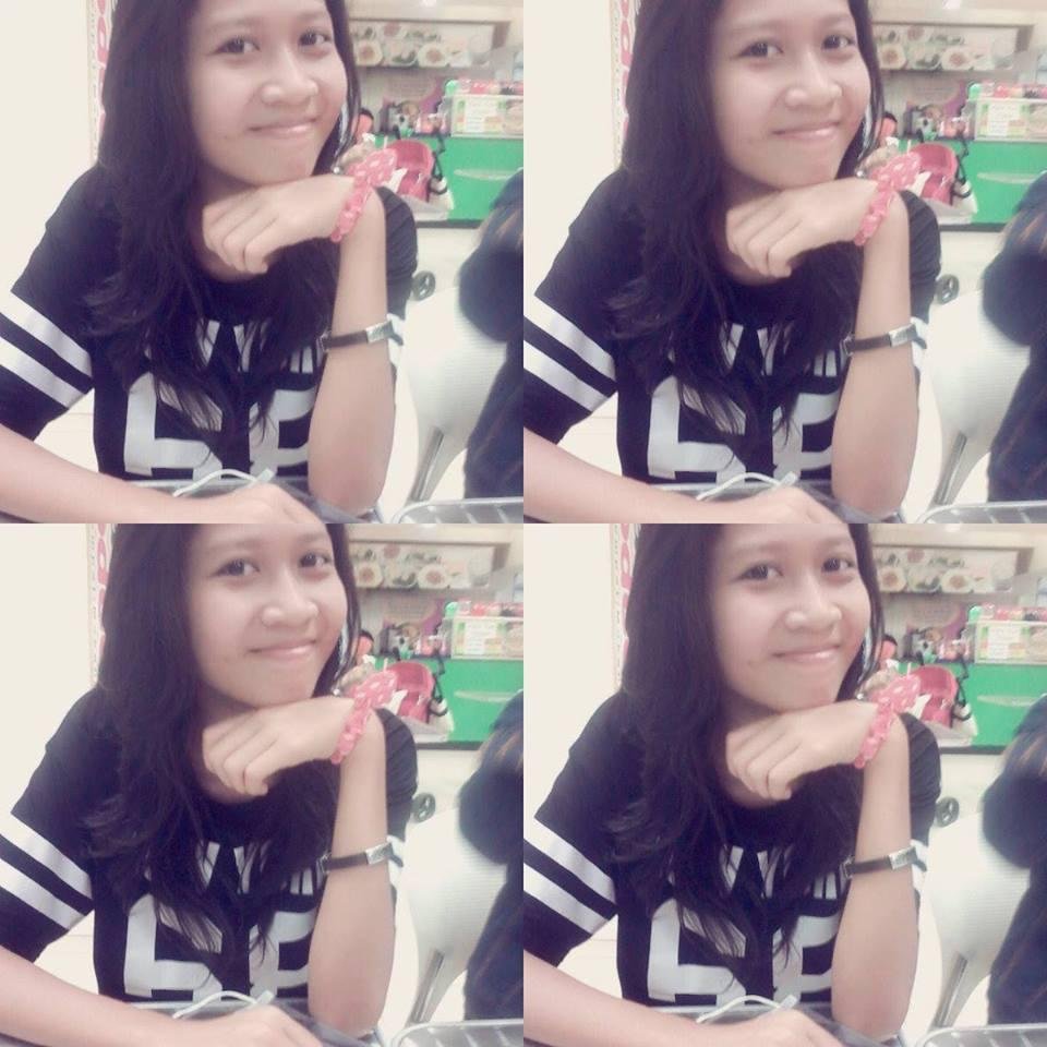 You + me = kita ♥