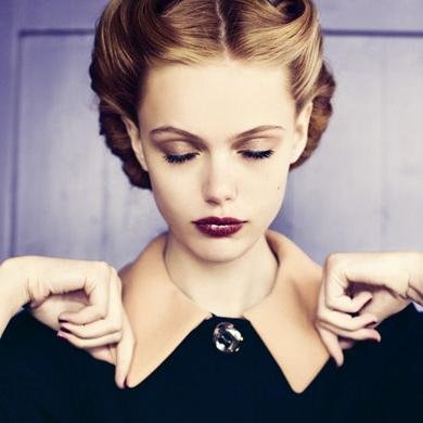 Son cosas de mujeres, no trates de entenderlas. No somos perfectas. Frases y fotos.