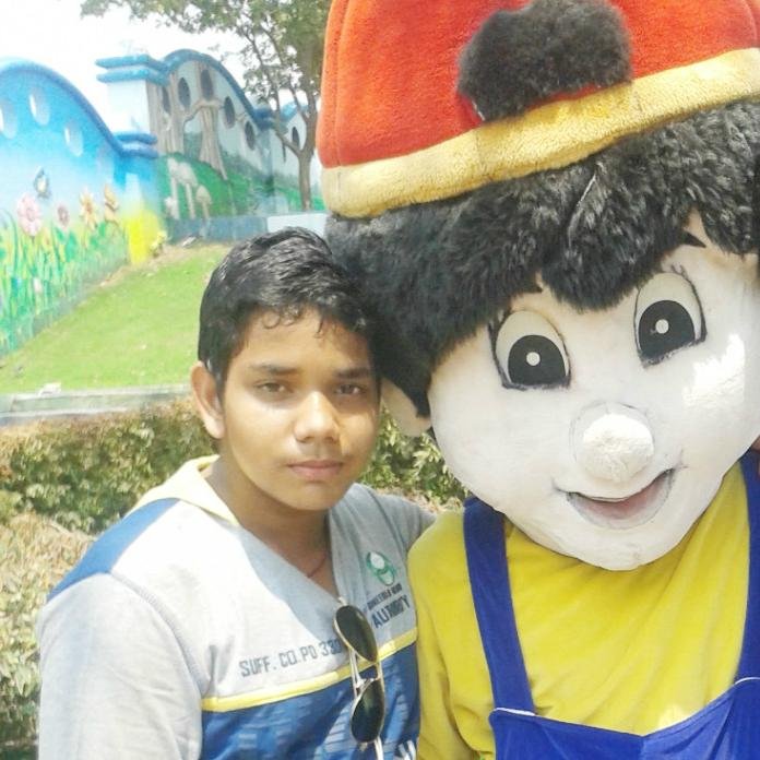 rupelpadhy's profile picture. 