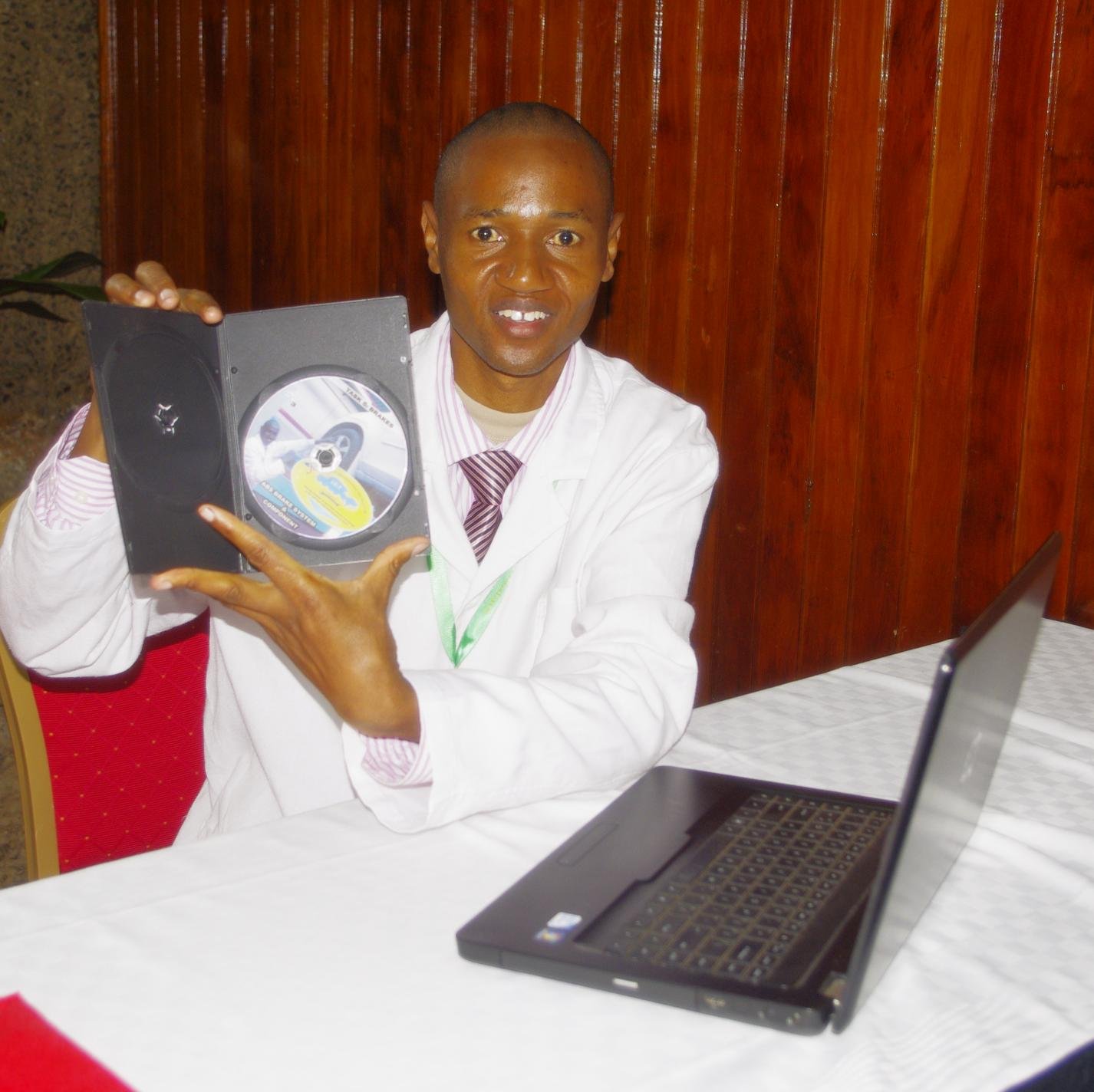 GMinyar's profile picture. 