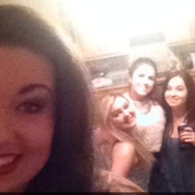 Ciara_DW's profile picture. 