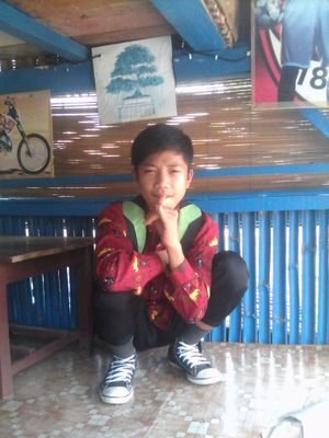 diowakwau's profile picture. 