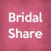 BridalShare (@bridalshare) Twitter profile photo