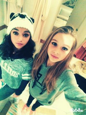 SOFIA,LEA,JALISSA,MURIEL3 LE MIGLIORI3