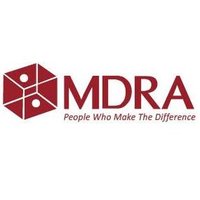 MDRA(@MDRA_India) 's Twitter Profile Photo