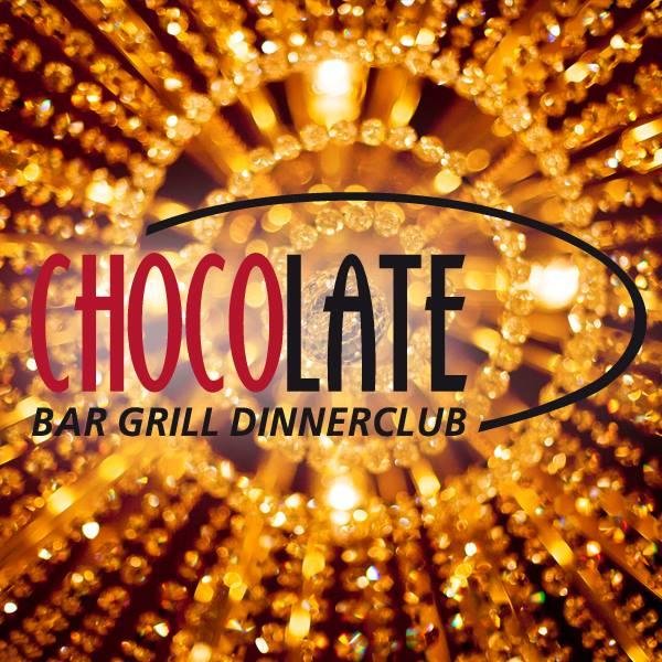 Eine Mischung aus Bar, Grill und Dinnerclub beschreibt am besten das neue Chocolate in Verbindung mit stylischem Ambiente und einzigartigem Innendesign.