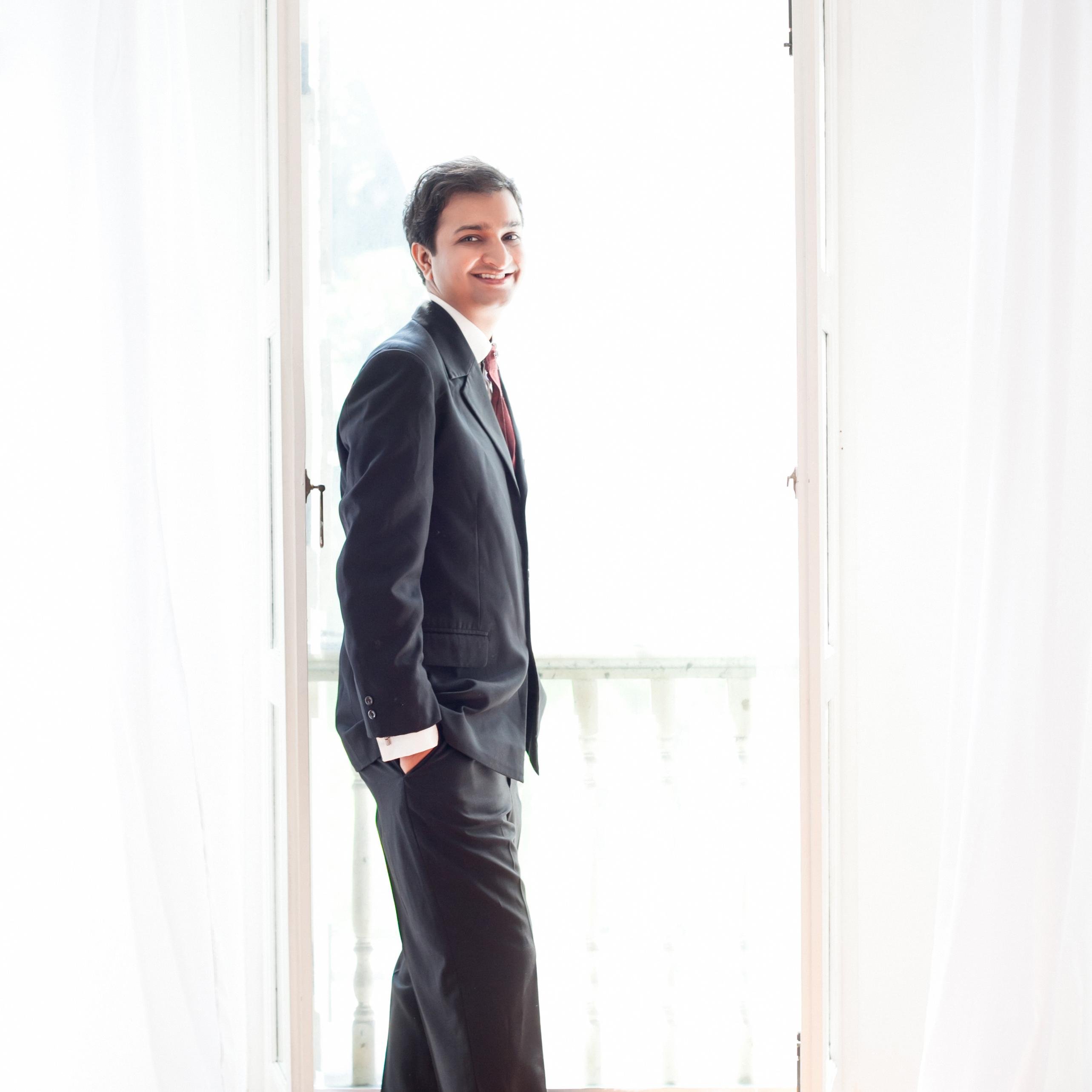 rahooldev's profile picture. 