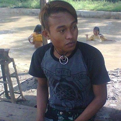 CINCONG ANJEG!