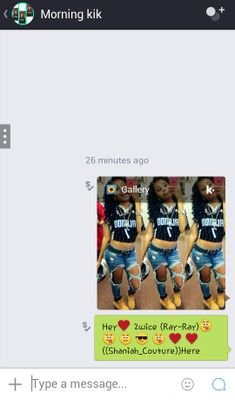@I$§hvniah
$$§he Is he Queen__ Of 
Being The Cutest BARBIE....ALIVE
KIK...ME AT
Ishaniah_Cbaby