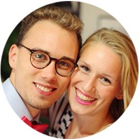 #flexitarian blog with good food for both the body & the planet. By the swedish couple Lisa & Erik.  #vegan #rawfood #vegetarian #climate #flexitarian
