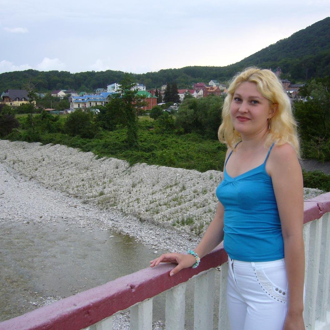 OBorzova13's profile picture. 