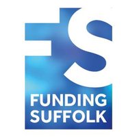 Funding Suffolk(@FundingSuffolk) 's Twitter Profile Photo