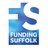 Funding Suffolk