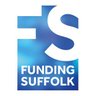 FundingSuffolk's profile picture. Providing external funding advice and support to organisations in Suffolk, UK. Tweets from Suffolk County Council's External Funding Team