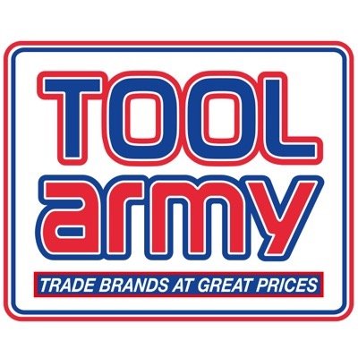 Tool Army is the UK's premier power tool retailer #powertools #chorley #lancashire
Tel: 0800 1337395