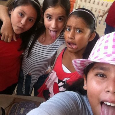 los quiero