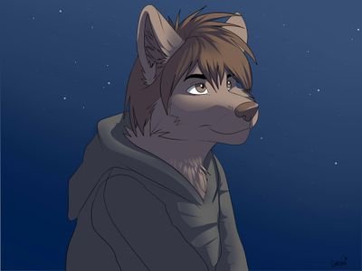 I am a cute and nice labrador who loves to sing and play video games~ #Taken by the beautiful  @FemboyCookie    #OpenDMs #LewdRP #NonLewdRP
