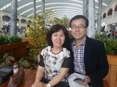 kgcm21's profile picture. 세계선교를 위한 열정과 헌신을 가지고 있으며 
서울 명동교회를 세워 영혼구령에 전심 전력하
고 있습니다