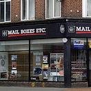 We offer UK & Worldwide parcel delivery, courier & postal services, print & copy & binding services and a Virtual Address service. Tel: 020 8649 9777
