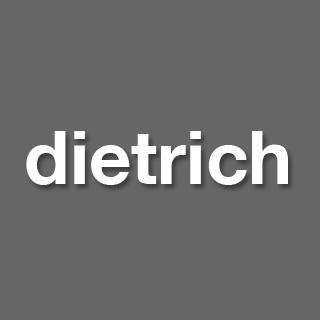 dietrich es el principal grupo de soluciones de movilidad, con 56 años de trayectoria en el mercado.