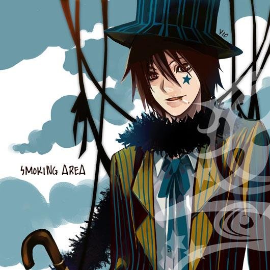 Otaku boy 16 years From Iraq I love anime so much . Thank you for visiting my account Enjoy your time  ⌒.⌒