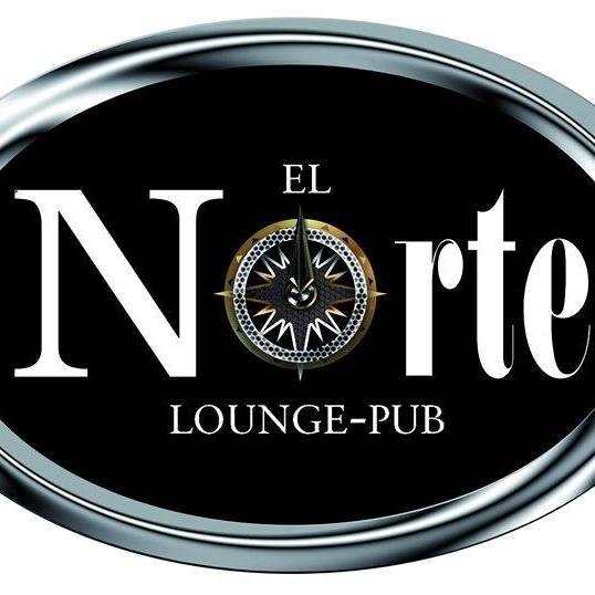 El Norte Lounge Pub de Vitoria Gasteiz. Ven a probar nuestras copas y cafés especialmente hechos para ti.