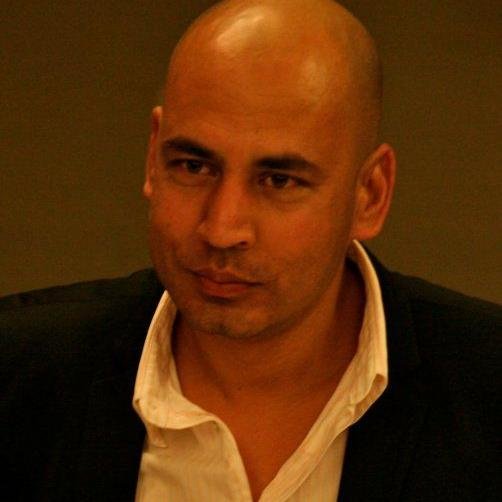 BogatiSubindra's profile picture. Founder, Nepal Peacebuilding Initiative