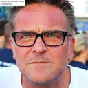 Frank Rettig - @Radi11 - Twitter