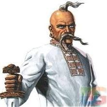 Украине волю