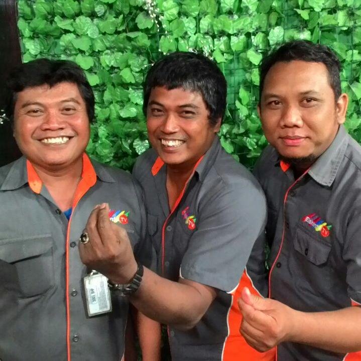Official Account program Kisi-Kisi Elshinta TV I Berbagi ilmu untuk memulai usaha budidaya, kecil dan menengah, dll.

IG: @nursidik.els
