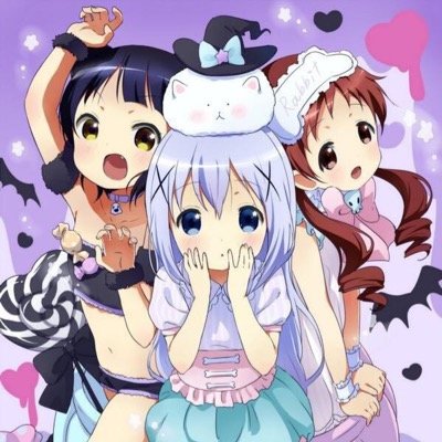 黒猫さんのプロフィール画像