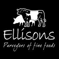 John Ellison - @ellisonhogroast Twitter Profile Photo