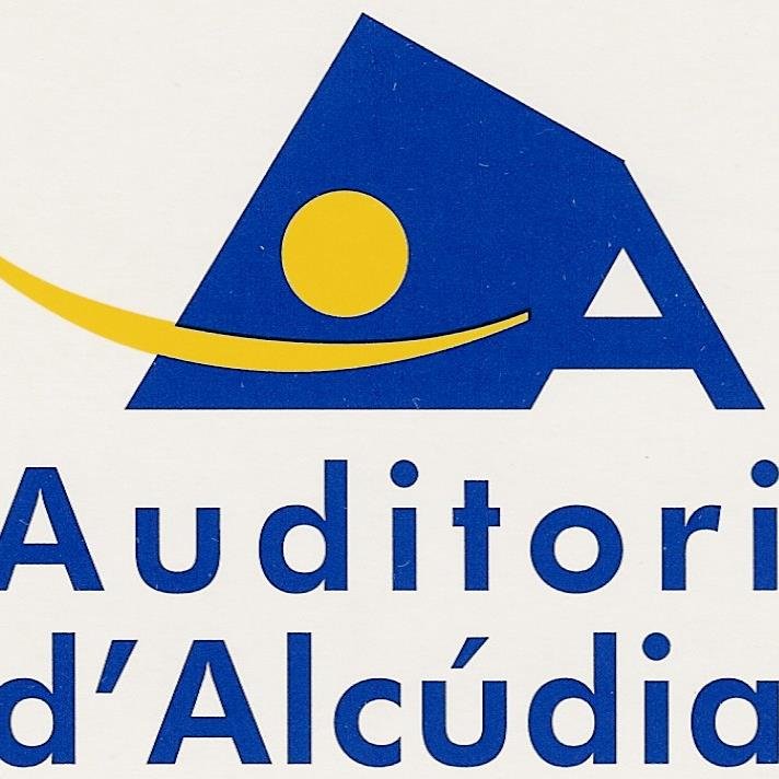 Auditori d'Alcúdia, el punt de trobada de la Cultura.