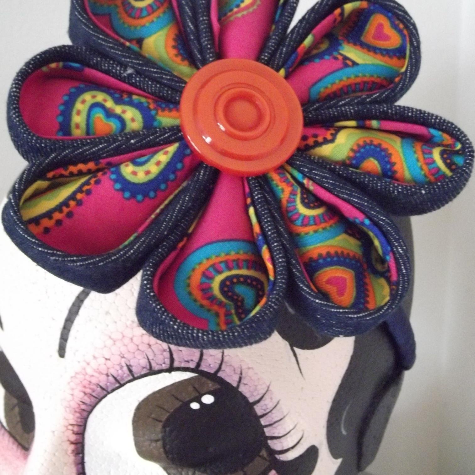 Hats, headbands, tiaras, accessories - individually designed and handmade.