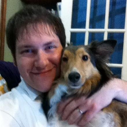 I'm Jeremy, the Speech-Language Pathologist at Renner Middle School.