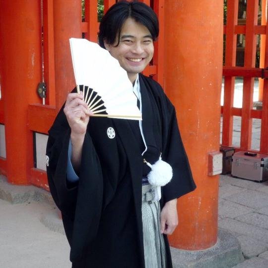 JoseAlbertoSuga's profile picture. 