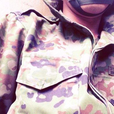 とある場所で自衛官やってます 20歳です 名古屋で会える子募集してます 仲良くなりましょー！