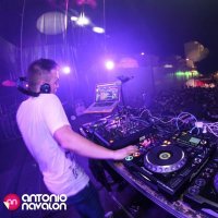 Antonio Navalon ★ (@navaloncreative) 's Twitter Profile Photo