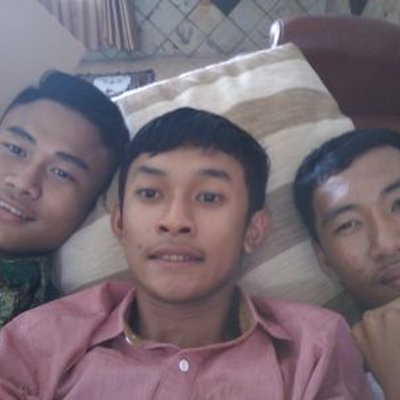 AzisDotCom's profile image