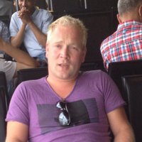 mark hoentjen (@hoentjen80) 's Twitter Profile
