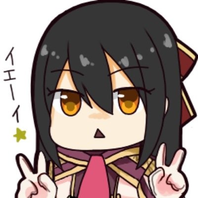 庶務さんのプロフィール画像