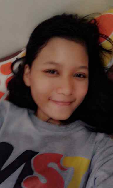 Elzza Sri Hasyanah || ♥ Netima || ♥YPIB || 24/02/97 || ♥ Ade S Triandi || fb~ Ncha Vikri Firmansyah