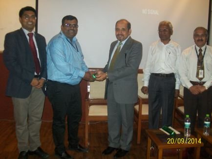 Librarian,MITSOB ,Pune,Maharashtra