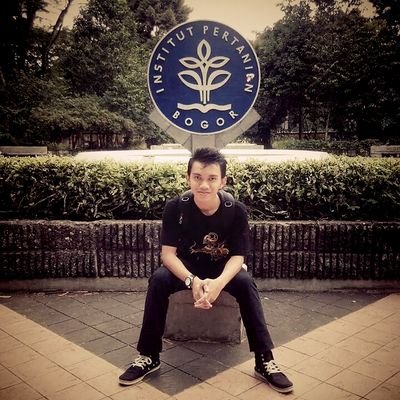 | Bogor Agricultural University | FKH | B04130007