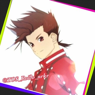 ロイド アーヴィング Tos Roido Nrkr Twitter ロイド アーヴィング Tos Roido Nrkr Twitter