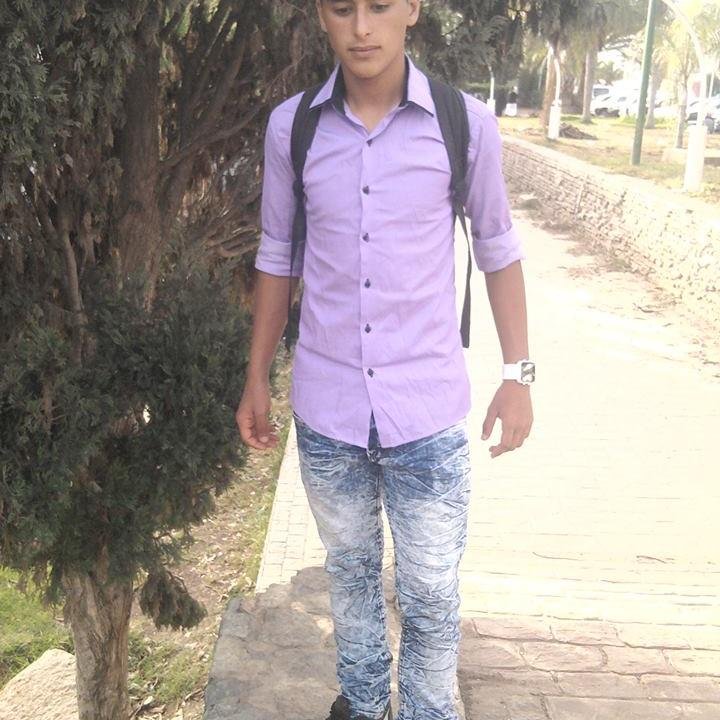 RachidJait's profile picture. 