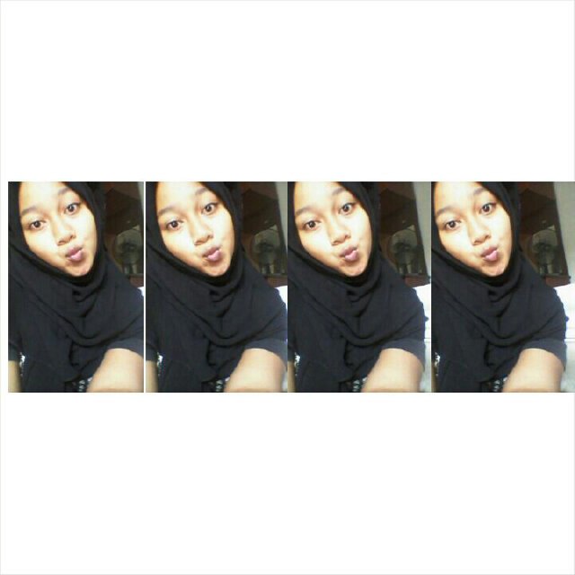 Hidup Mesti DiTeruskan :D
