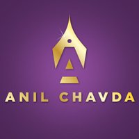 Anil Chavda(@kavianilchavda) 's Twitter Profile Photo