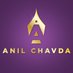 Anil Chavda (@kavianilchavda) Twitter profile photo